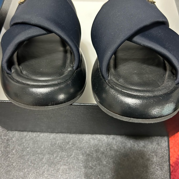 Chanel Strap Sandals/Mules - Picture 2 of 11